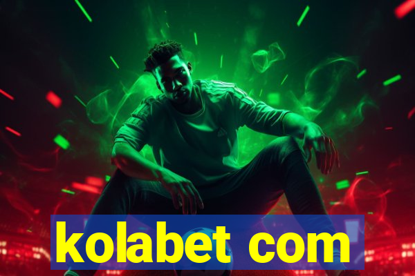 kolabet com